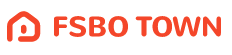 FSBO Town Logo